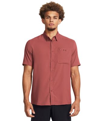 Camisa UA Drift Tide 2.0 para hombre