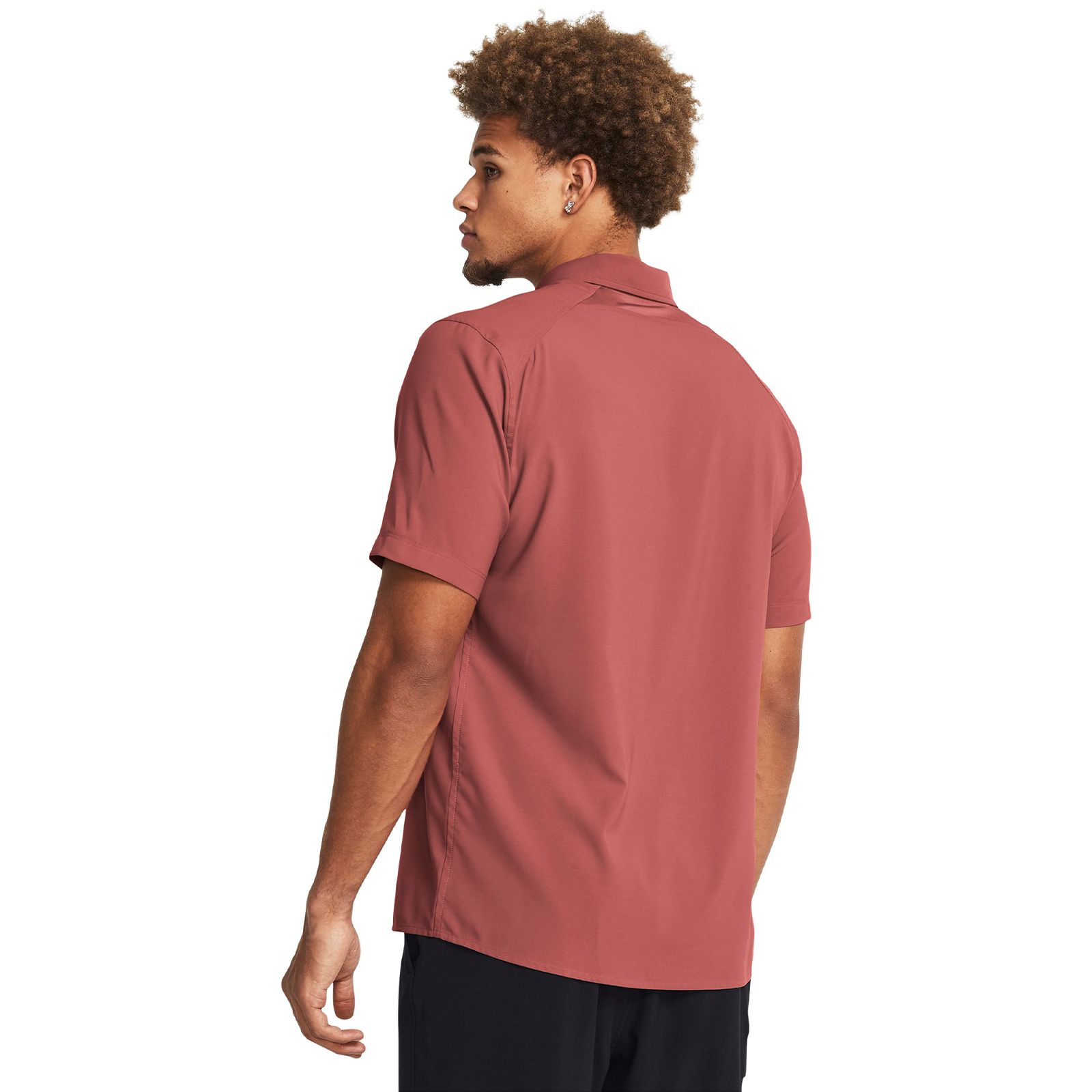 Camisa UA Drift Tide 2.0 para hombre
