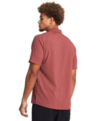 Camisa UA Drift Tide 2.0 para hombre