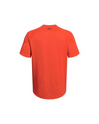 Polera manga corta Tech™ Fade para hombre Under Armour