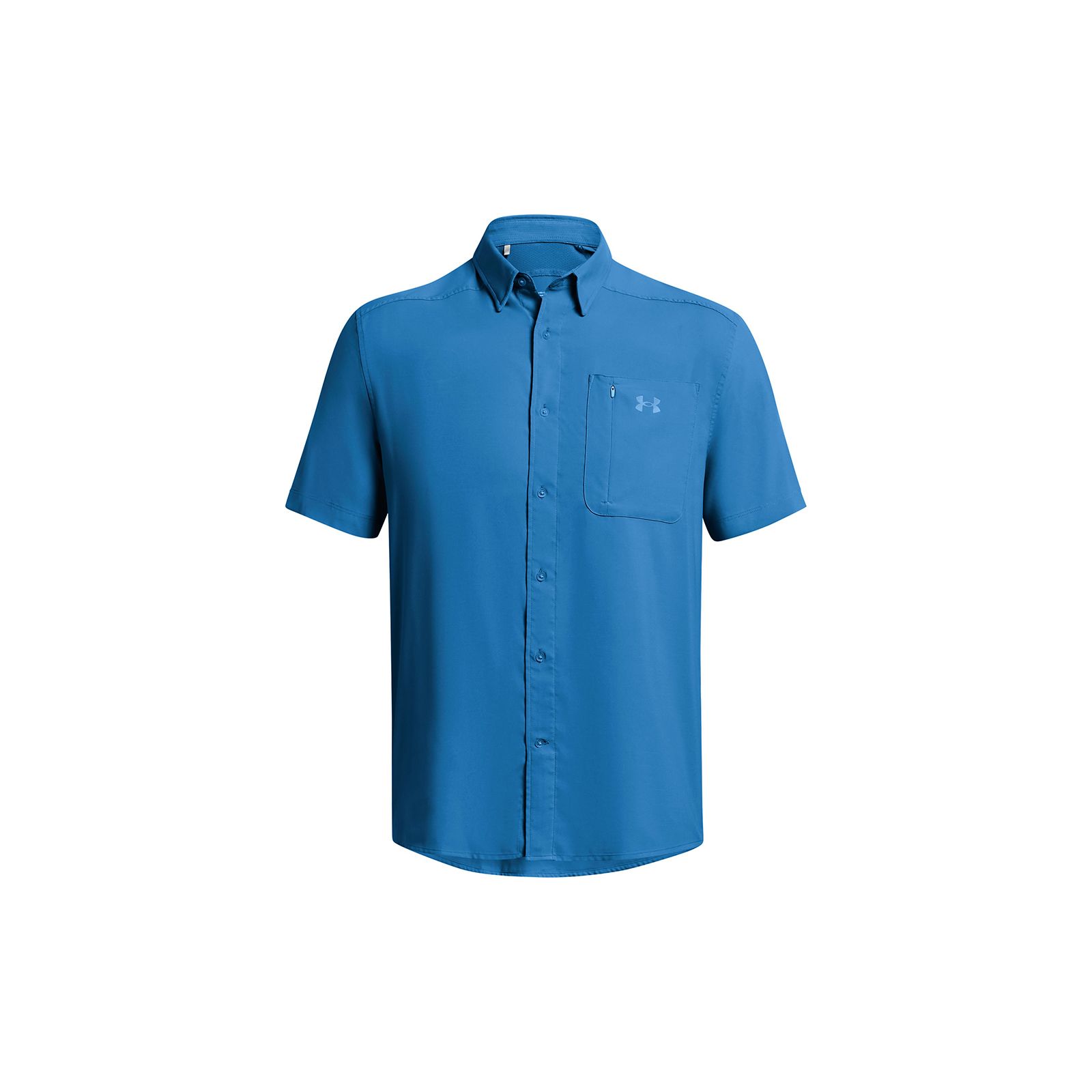 Camisa UA Drift Tide 2.0 para hombre