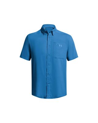 Camisa UA Drift Tide 2.0 para hombre