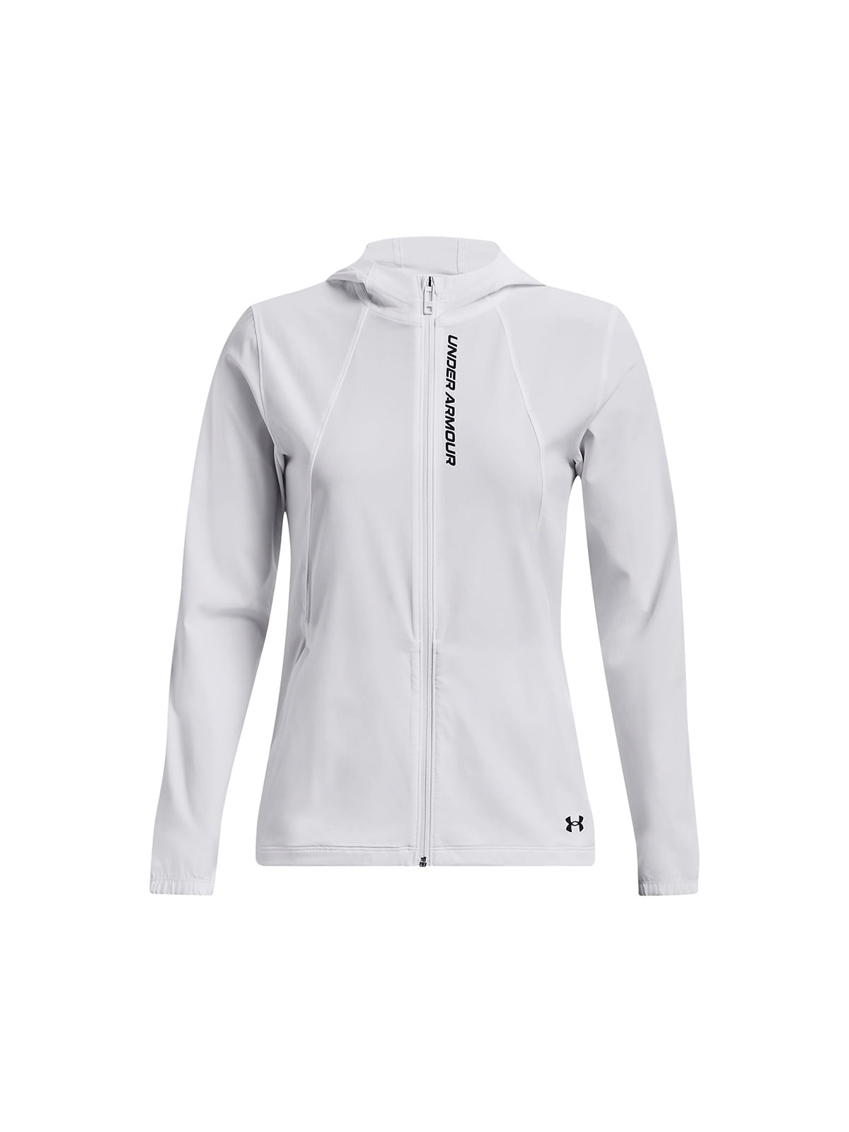 Chaqueta UA OutRun The Storm para mujer