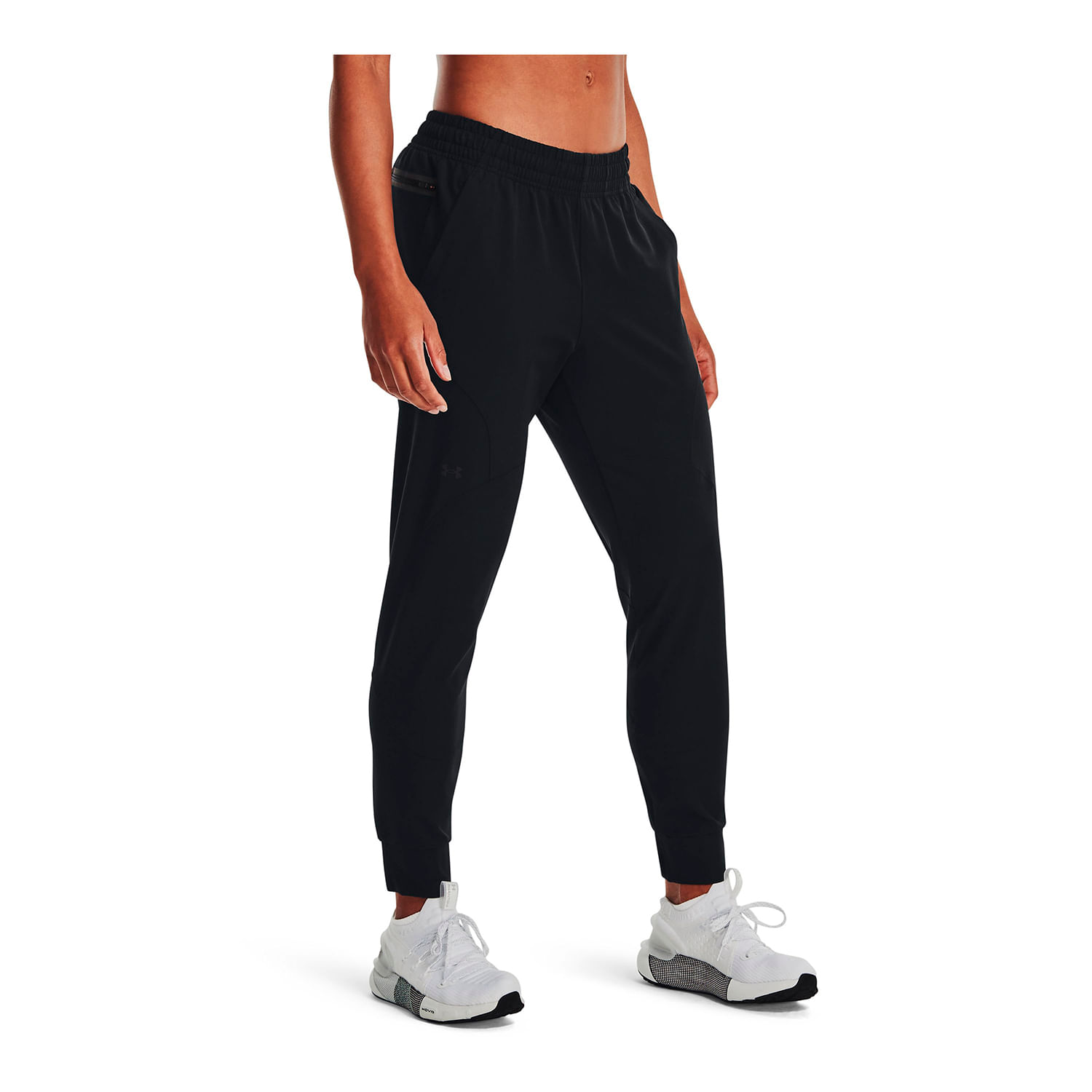 Joggers UA Unstoppable para mujer