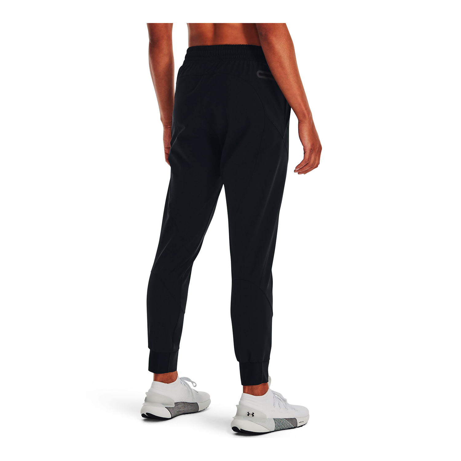 Joggers UA Unstoppable para mujer