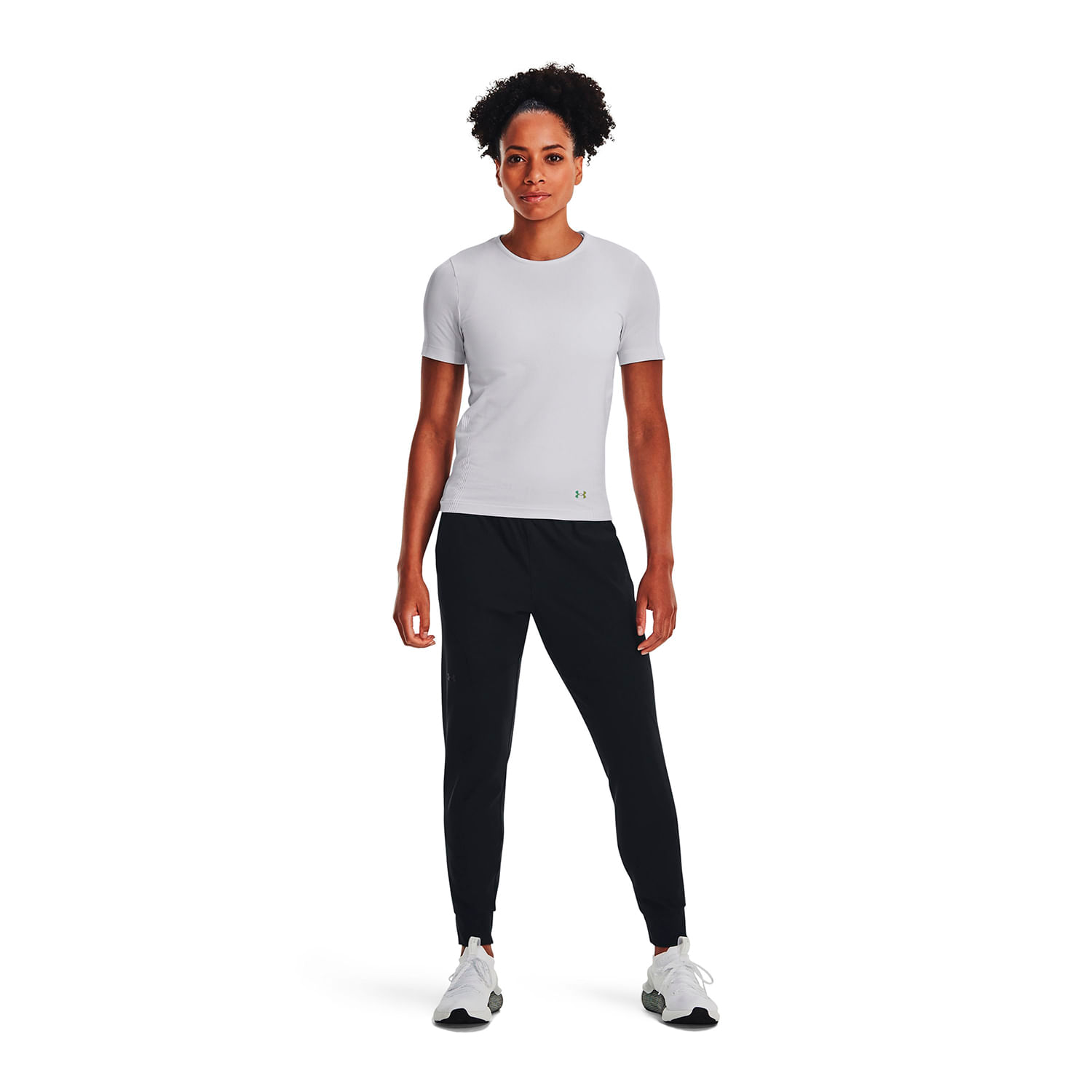 Joggers UA Unstoppable para mujer