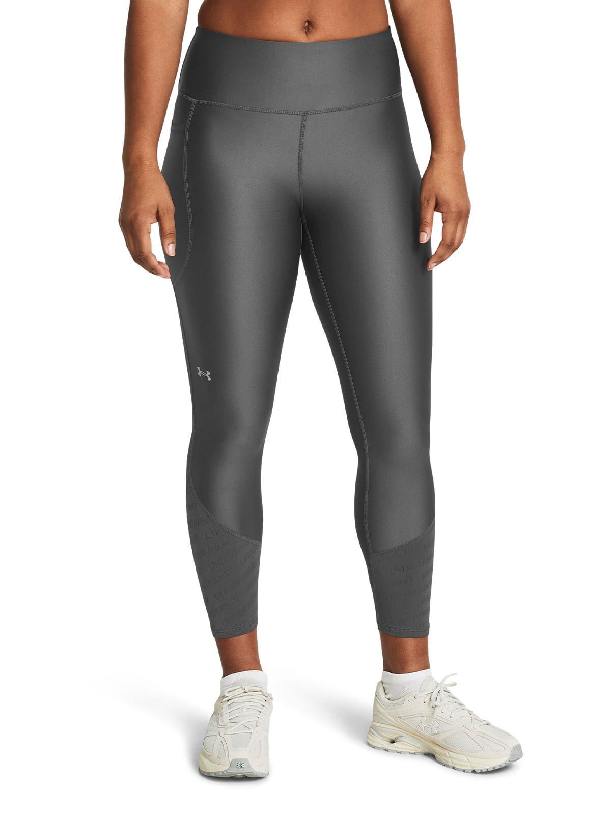 Leggings UA Armor Breeze para mujer