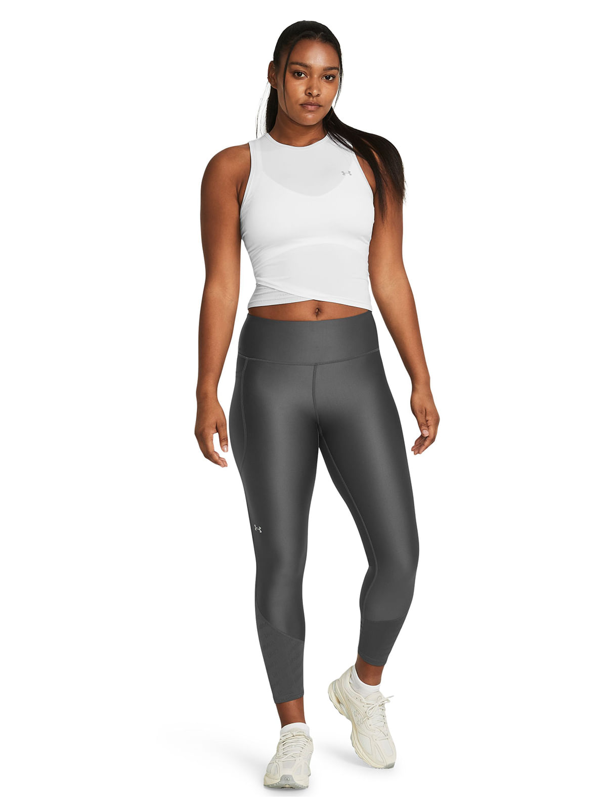 Leggings UA Armor Breeze para mujer
