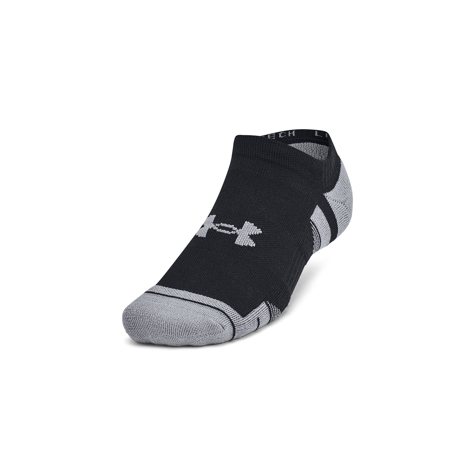Calcetines low Performance Tech unisex 3-pack Under Armour