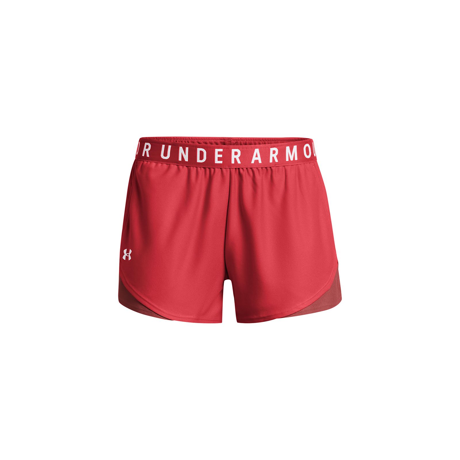 Shorts Play Up 3.0 para Mujer Under Armour