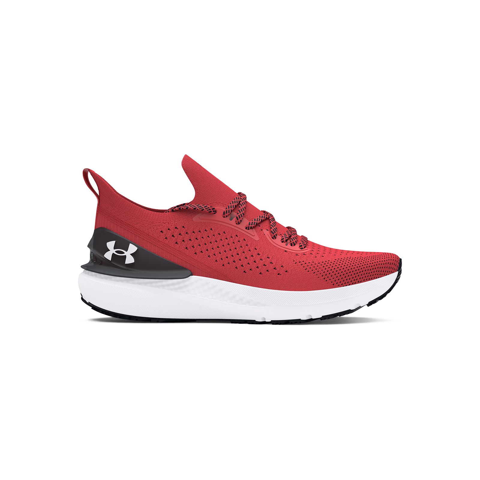 Zapatillas para correr UA Shift para hombre