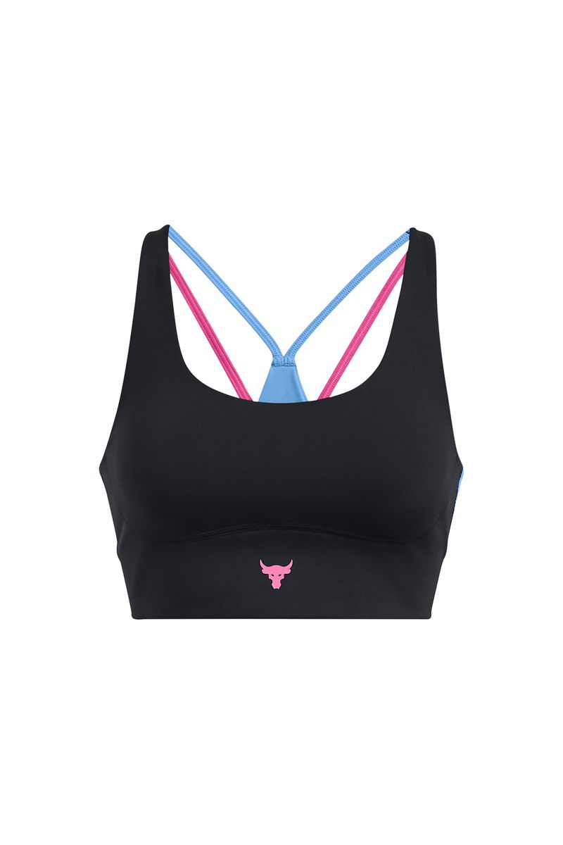 Crop-Top-Project-Rock-Let-s-Go-Grind-para-mujer