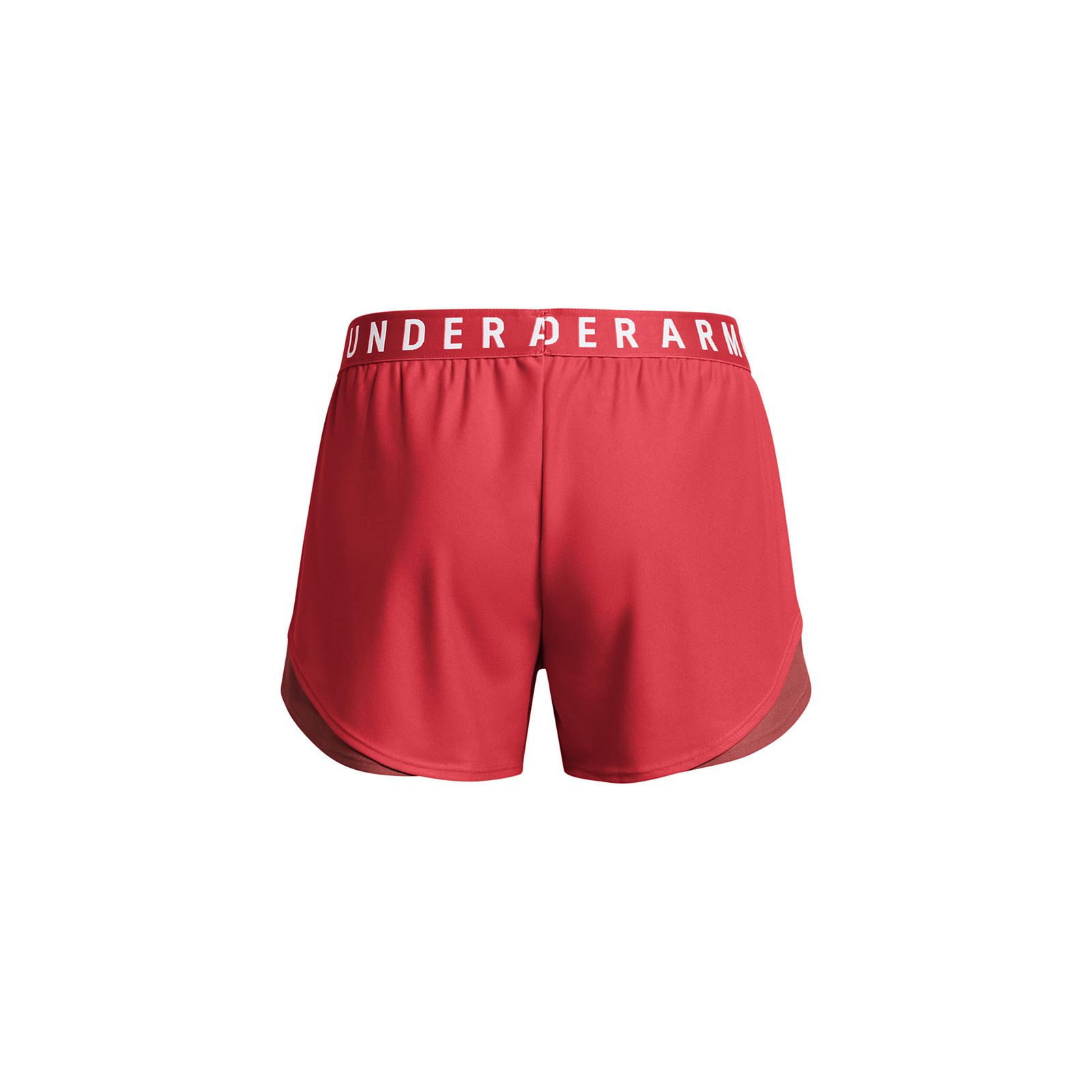 Shorts Play Up 3.0 para Mujer Under Armour