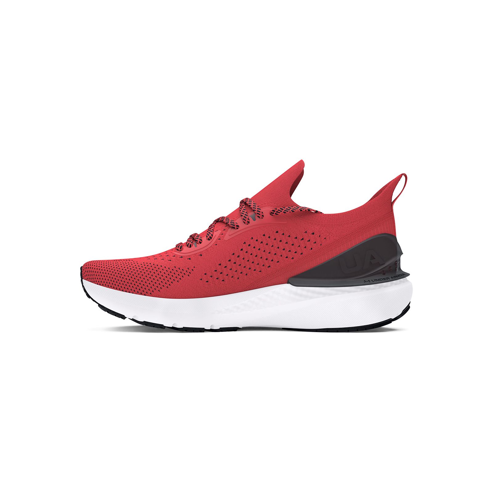 Zapatillas para correr UA Shift para hombre