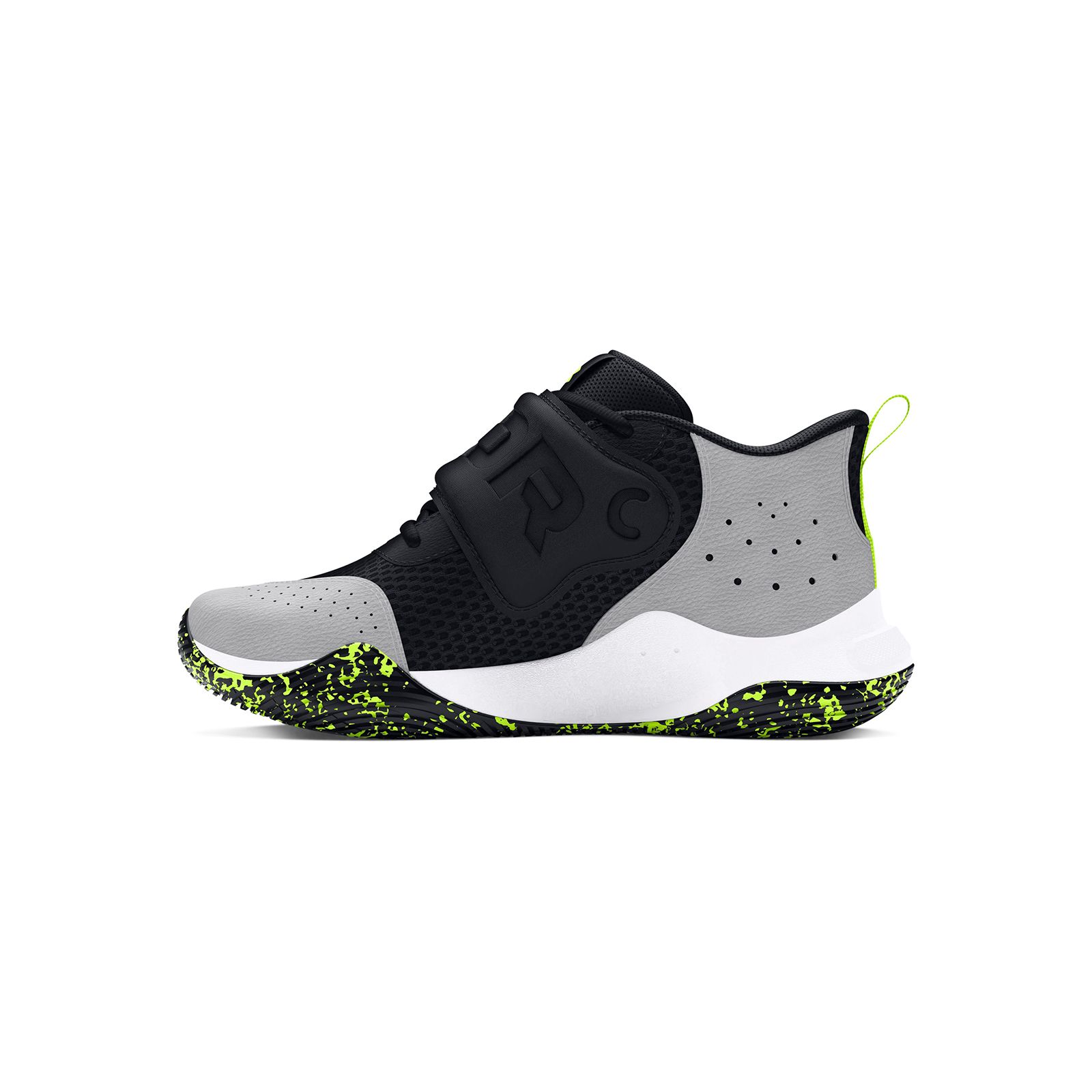 Zapatillas de basketball UA Zone BB 2 para preescolar