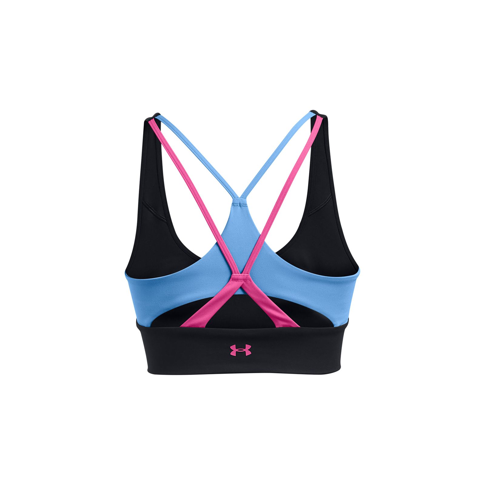 Crop Top Project Rock Let's Go Grind para mujer