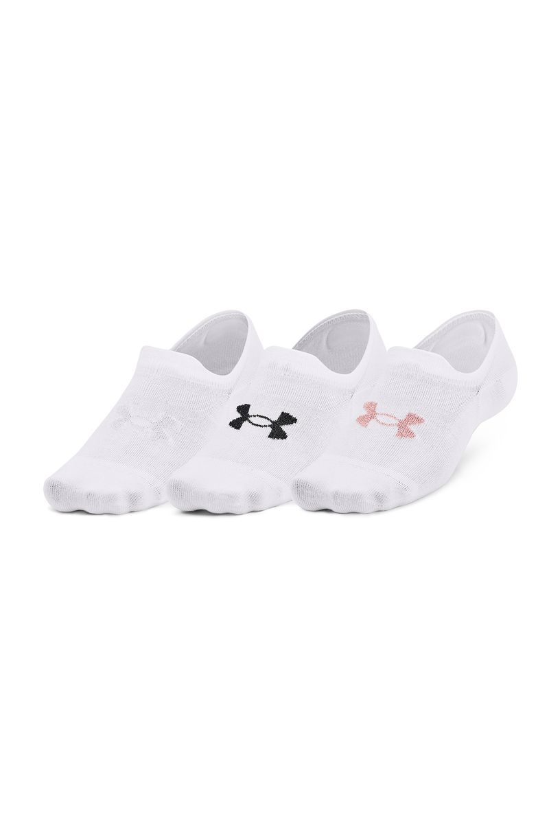 Calcetines-Ultra-Low-unisex-3-Pack-Under-Armour