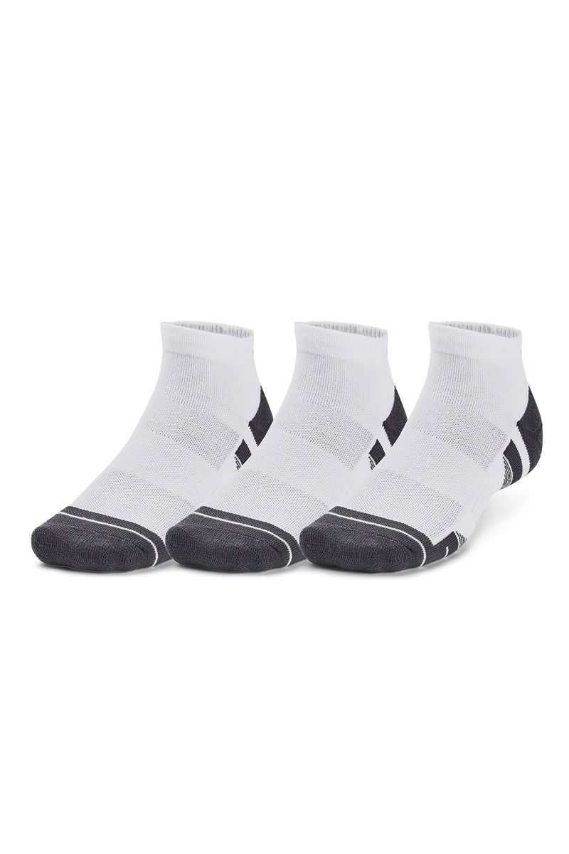 Calcetines-bajos-Performance-Tech-unisex-3-pack-Under-Armour