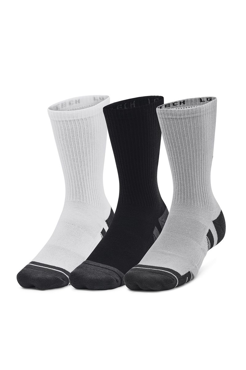 Calcetines-Performance-Tech-unisex-3-pack-Under-Armour