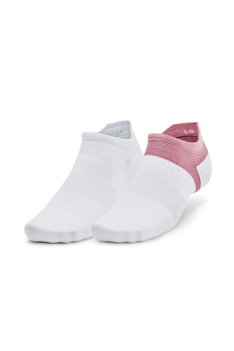 Calcetines-unisex-UA-ArmourDry™-Run-Lite---2-pack