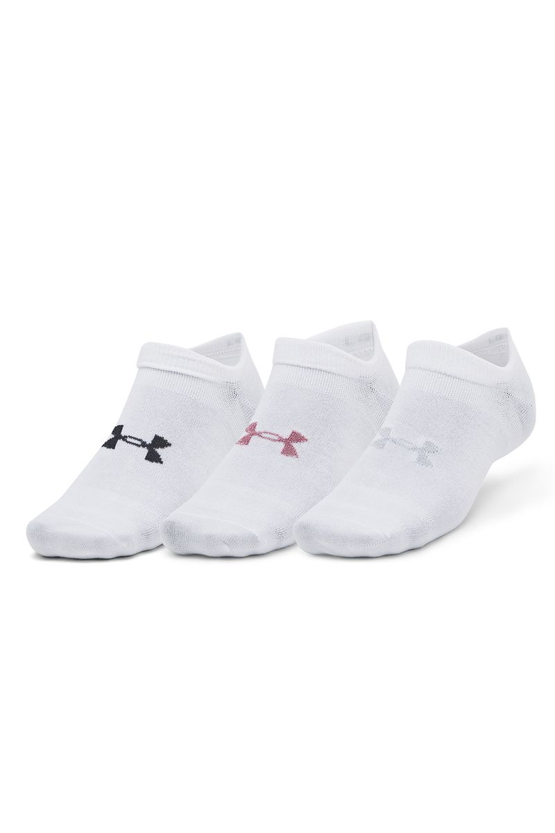 Calcetines-invisibles-unisex-UA-Essential-3-pack