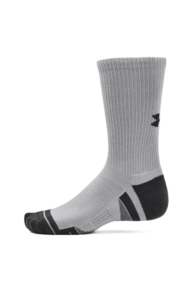 Calcetines-Performance-Tech-unisex-3-pack-Under-Armour