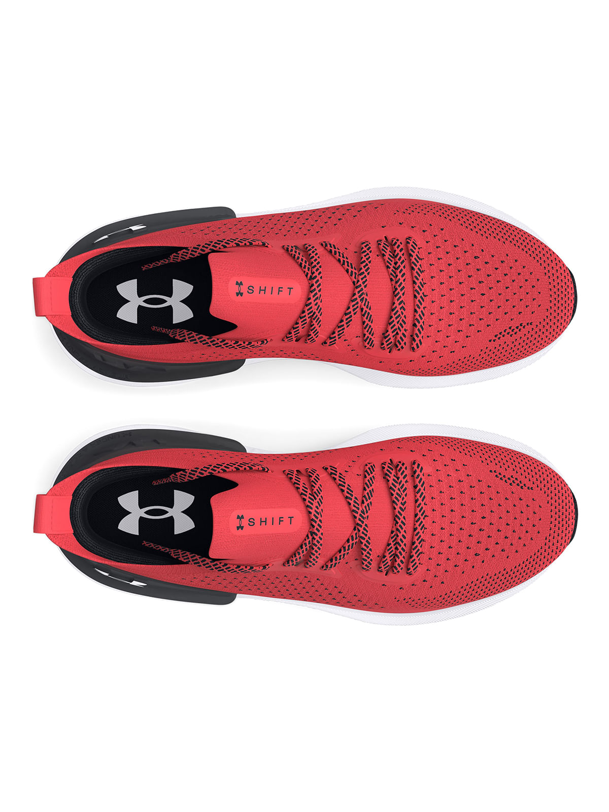 Zapatillas para correr UA Shift para hombre