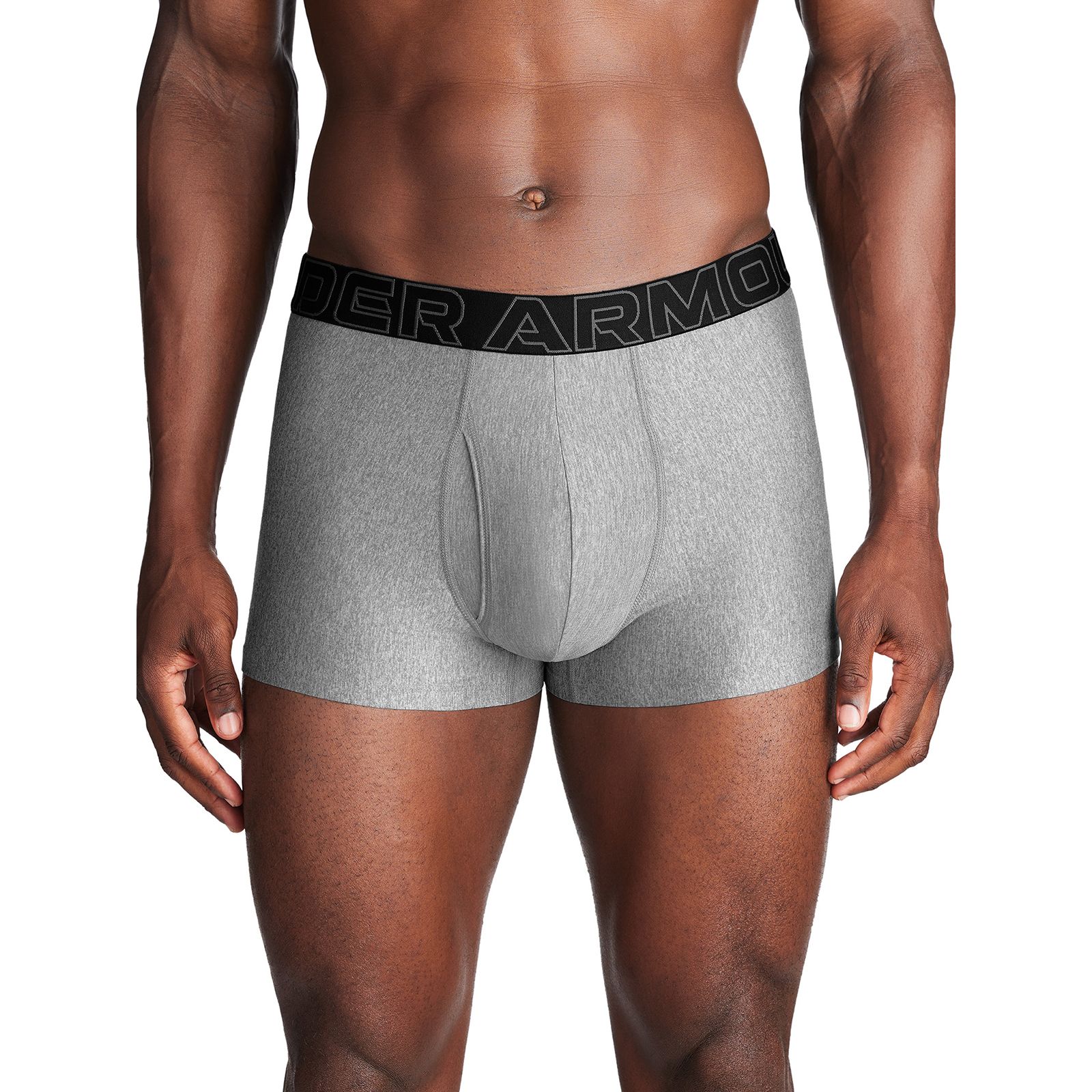 Boxers UA Performance Tech Mesh 3-pares