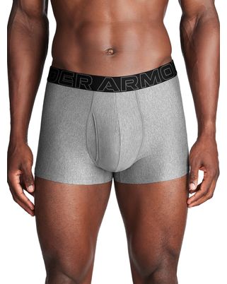 Boxers UA Performance Tech Mesh 3-pares