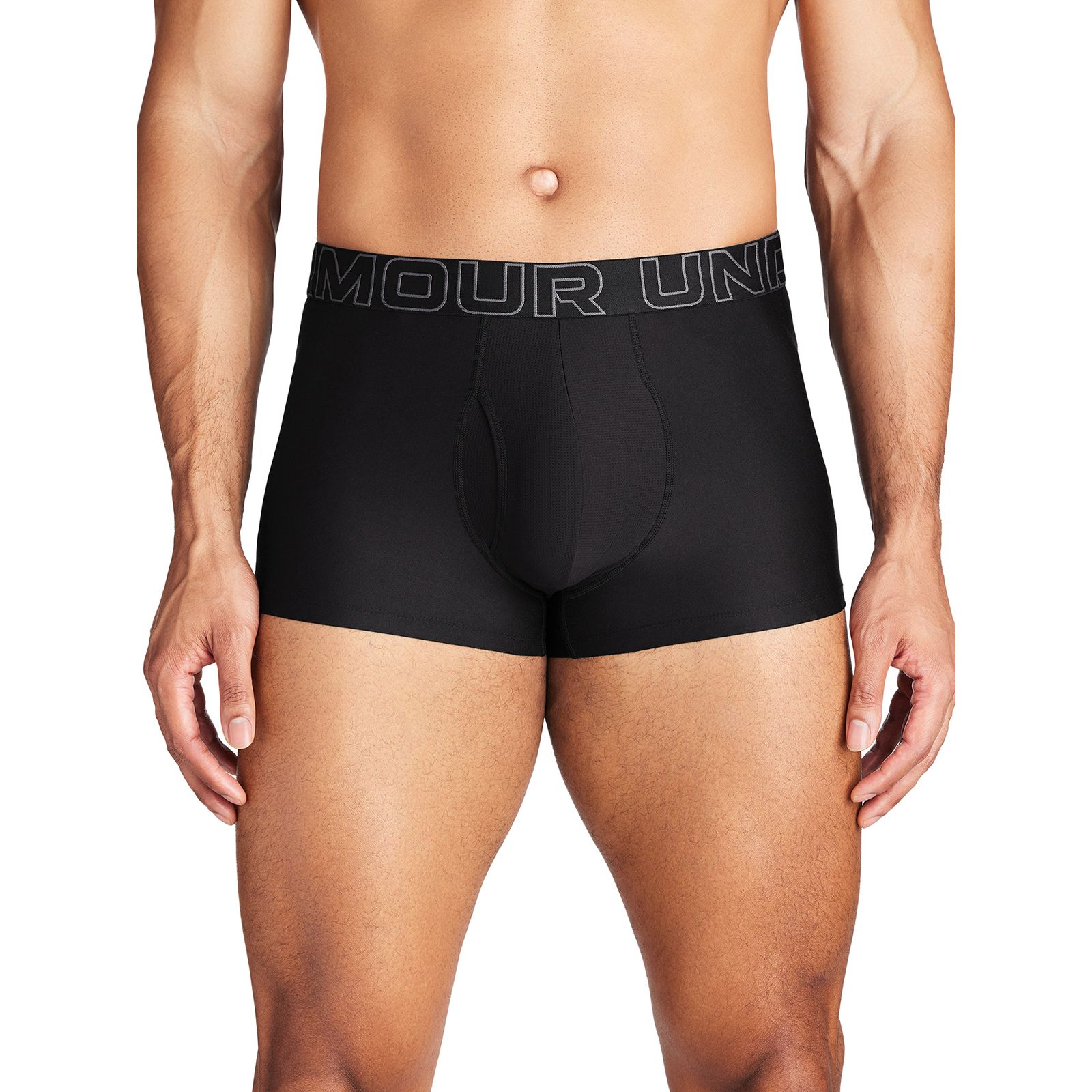 Boxers UA Performance Tech Mesh 3-pares