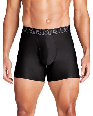 Boxers UA Performance Tech Mesh 3-pares