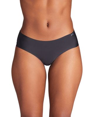 Paquete de 3 calzones Pure Stretch No Show® para mujer