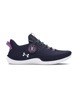 Zapatillas de entrenamiento unisex UA Flow Dynamic