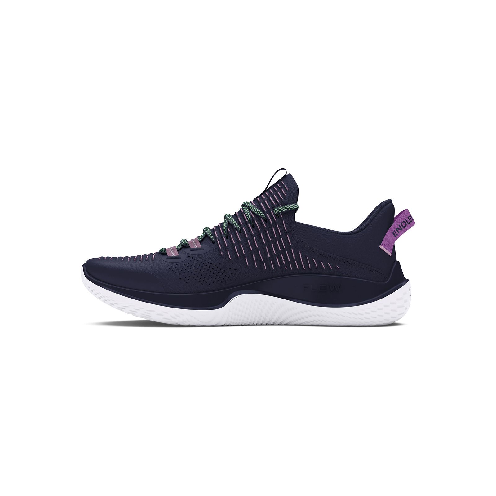 Zapatillas de entrenamiento unisex UA Flow Dynamic