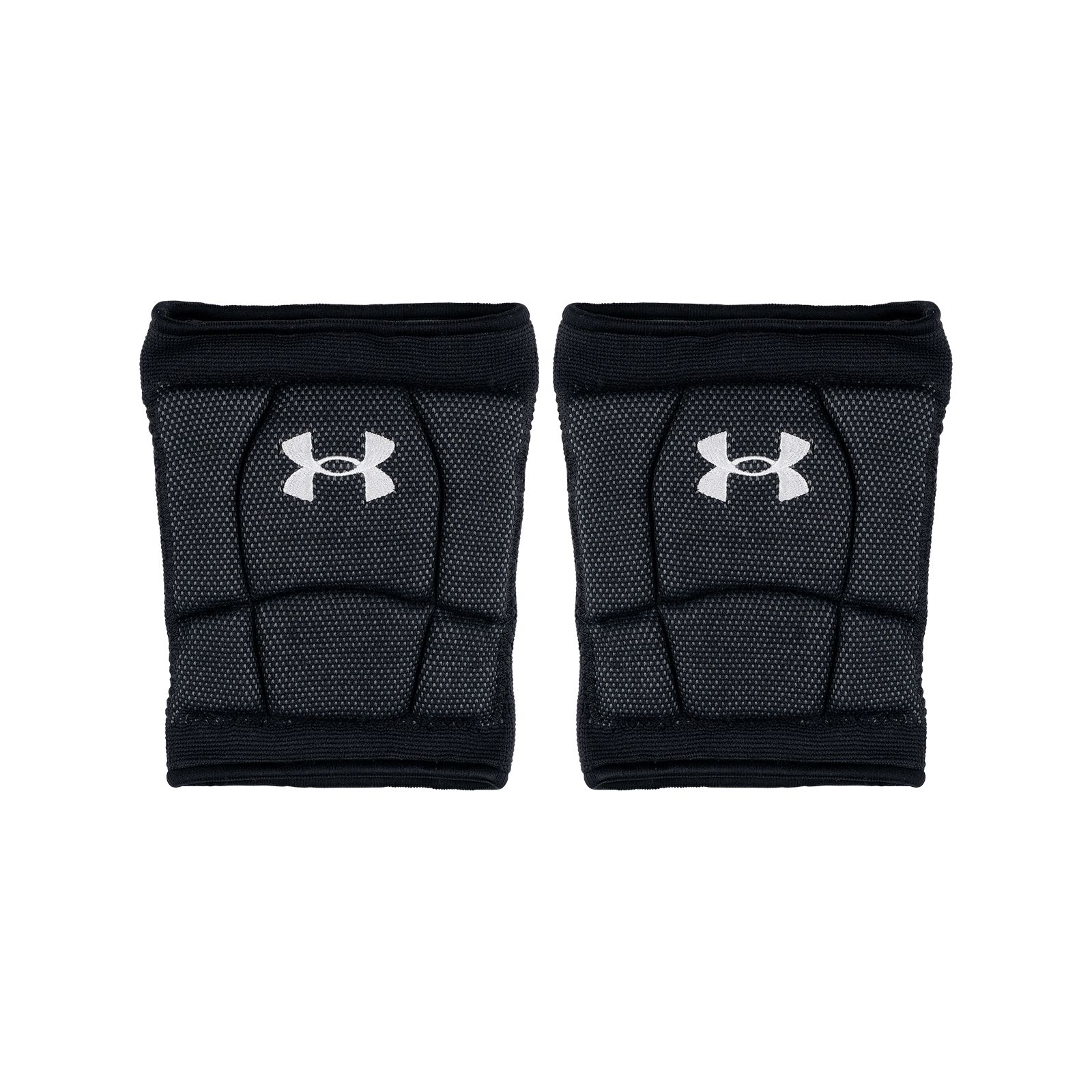 Rodillera de voleyball Under Armour unisex