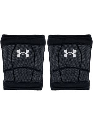 Rodillera de voleyball Under Armour unisex