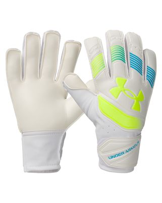 Guantes de arquero UA Magnetico Select