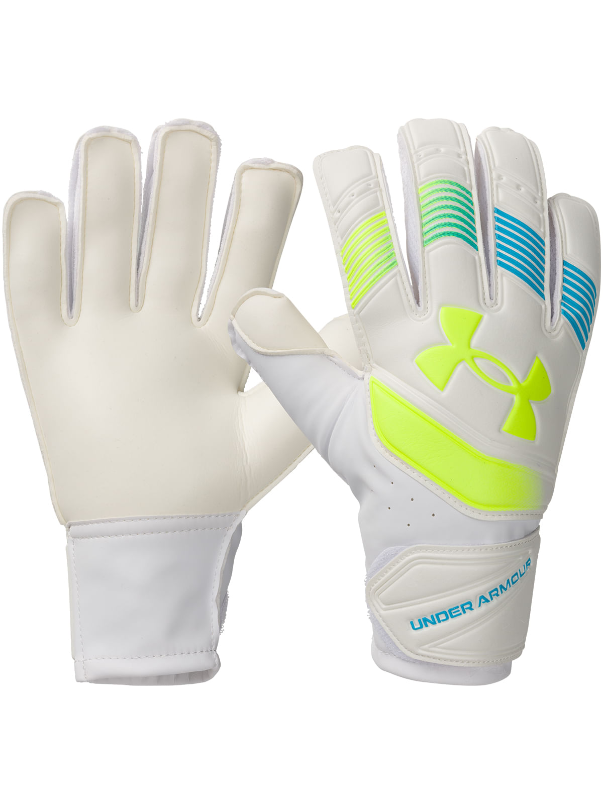 Guantes de arquero UA Magnetico Select