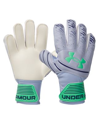 Guantes de arquero UA Magnetico Pro