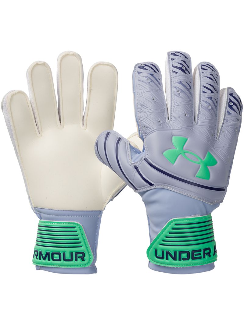 Guantes De Arquero Ua Magnetico Pro Under Armour Chile Under Armour