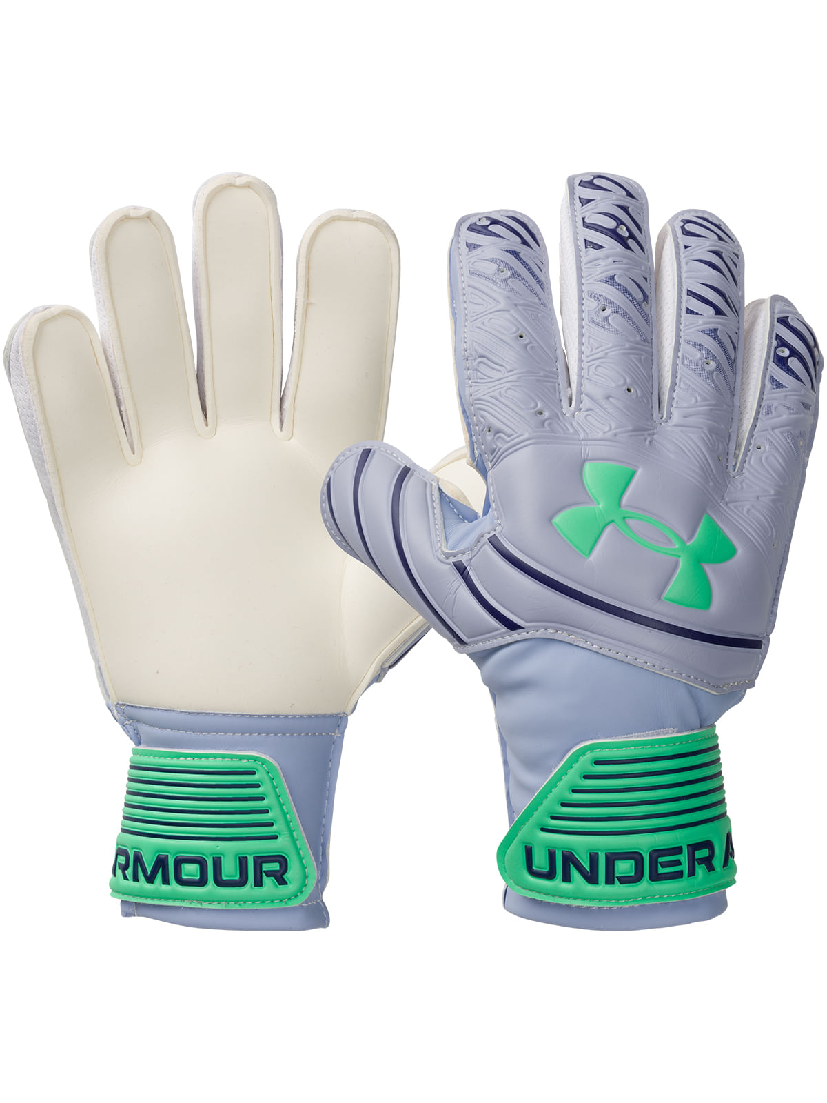 Guantes de arquero UA Magnetico Pro