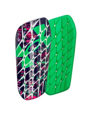 Canilleras UA Shadow Pro