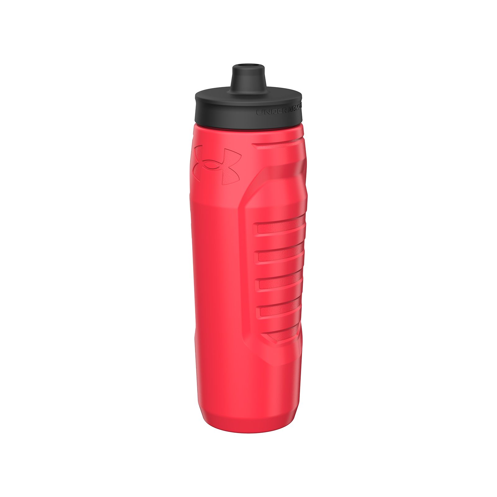 Botella Sideline Squeeze UA de 0.9 Lt
