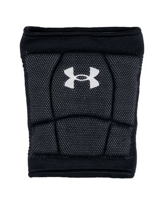 Rodillera de voleyball Under Armour unisex