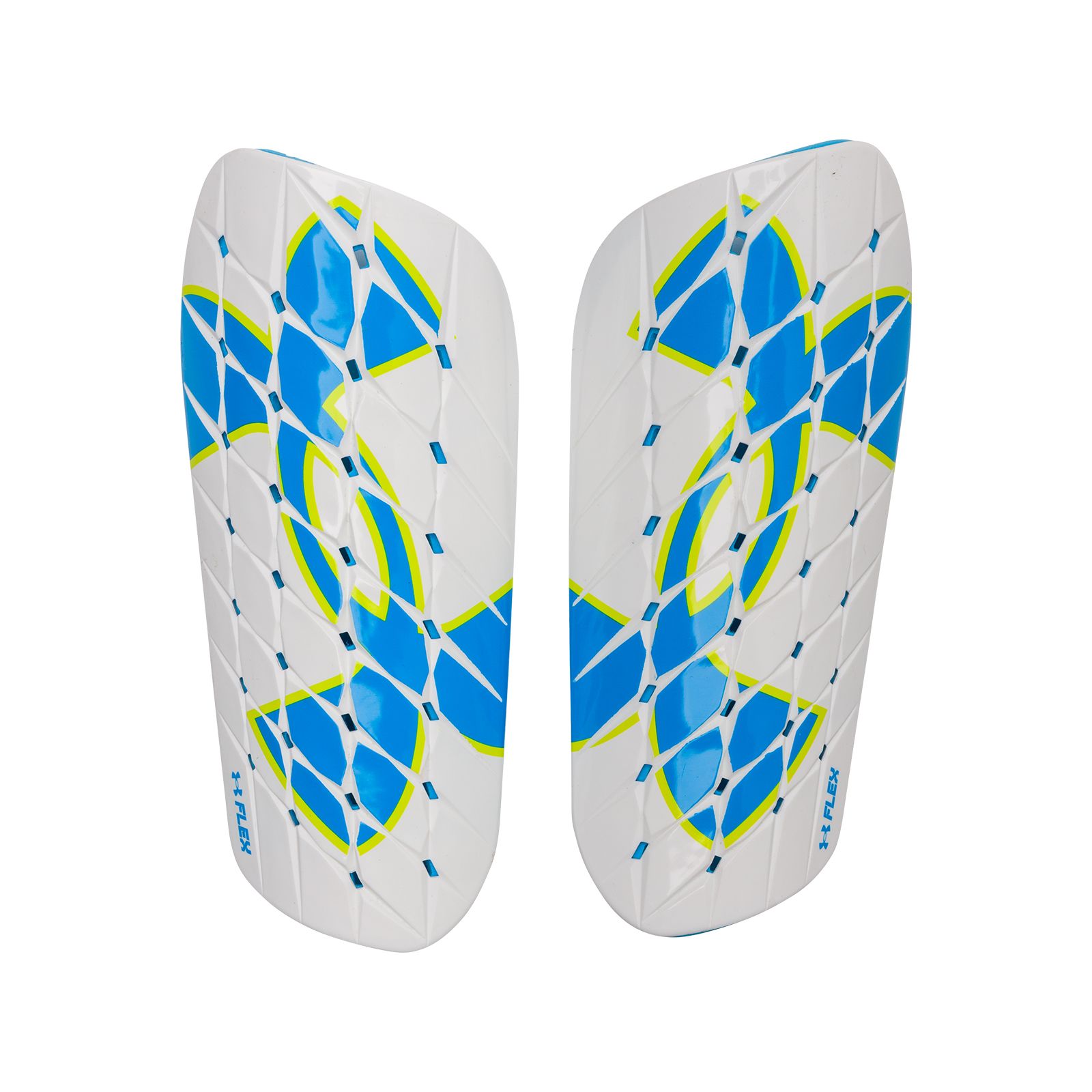 Canilleras UA Shadow Select
