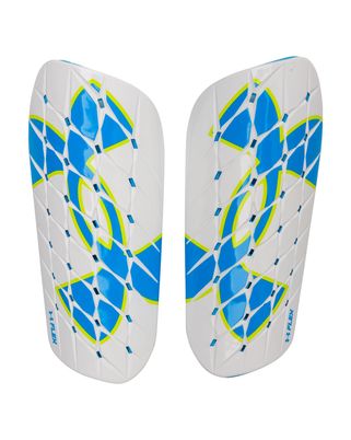Canilleras UA Shadow Select