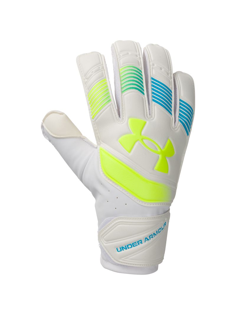 Guantes De Arquero Ua Magnetico Select Under Armour Chile Under Armour