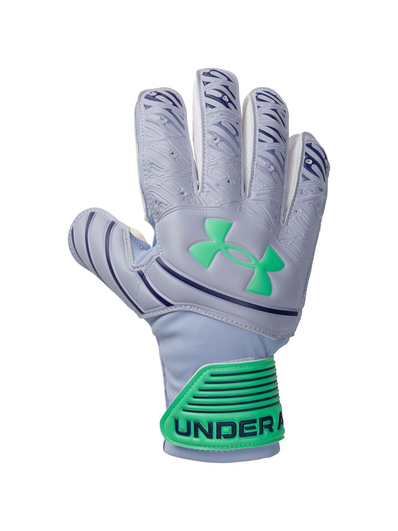 Guantes de arquero under armour on sale