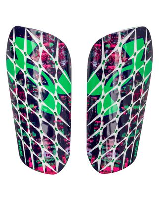 Canilleras UA Shadow Pro