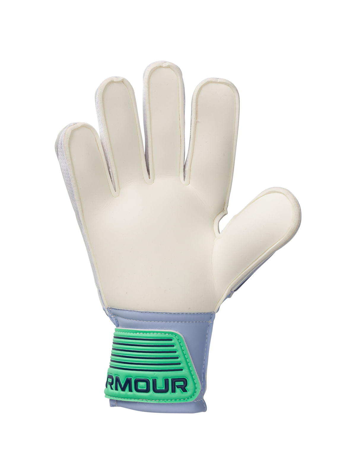 Guantes de arquero UA Magnetico Pro